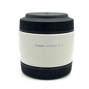 Canon Extender RF 2X - 4114C002 (Brandneu) - Bild 1 von 2