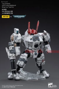 Joytoy 1/18 Tau Empire Xv8 Crisis Battlesuit Shasvre Tashlor Actionfigur Neu - Bild 1 von 9