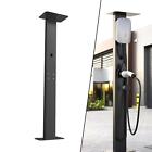 Wall Connector Pedestal Ev Charge Stand Vehicle Charging Pile For Gwuyu