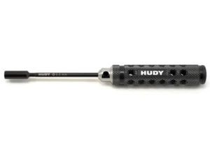 HUDY Steckschlüssel 5.5mm mit Alu Griff Limited Edition HUD175535 - Bild 1 von 2