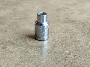Cornwell tools  socket  5.5mm 1/4” drive 6 points  TM0205.5 - Picture 1 of 8