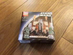 LEGO 4476 Star Wars Jabba's Prize Japan