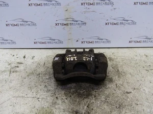 HYUNDAI I20 2008-2014 1.2 CALIPER & CARRIER (REAR DRIVER SIDE) - XBCP0608 - Picture 1 of 3