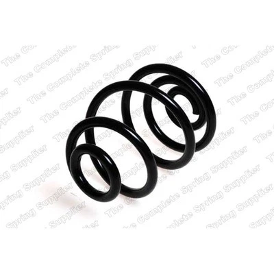 1x Coil Spring (Single) For Vauxhall Corsavan MK2 Box Kilen Rear Suspension - Image 1 of 4