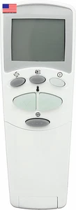 Ersatz 6711A90032L Fernbedienung für LG Klimaanlage auch kompatibel mit wi - Bild 1 von 5