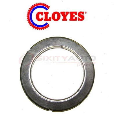Cloyes Center Engine Camshaft Bearing for 2009-2010 Hummer H3T - Bearings  xd Foto 1 de 4