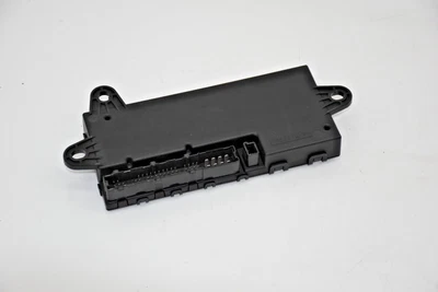 Mercedes-Benz W166 GLE Classe M Centralina Sospensione Pneumatica A1669003507 - Immagine 1 di 3