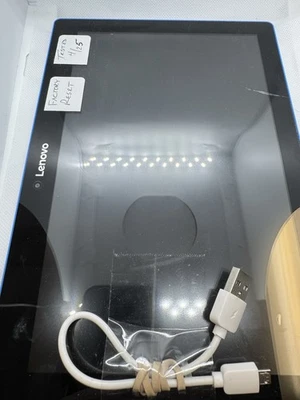 Lenovo Tab 10 TB-X103F 10.1" 1GB Ram 16GB - Android Tablet POG - Image 1 of 4