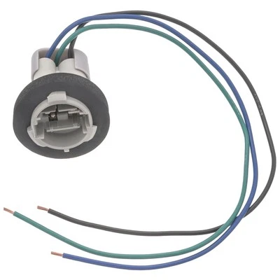 Turn Signal Light Socket SMP For 1991-1992 Saturn SL - Image 1 of 4