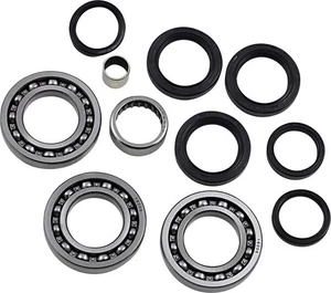 EPI Differential Bearing & Seal Kit for 2011-2014 Polaris Ranger 800 Crew UTV - Picture 1 of 2