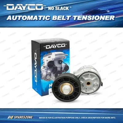 Dayco Automatic Belt Tensioner for Mercedes Benz G55 AMG M-Class R500 S-Class - image 1 of 2