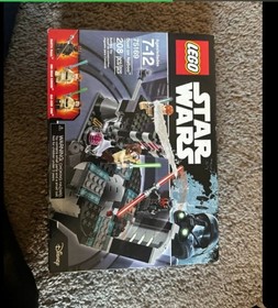 LEGO Star Wars: Duel on Naboo (75169)