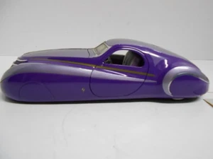 1939 Duesenburg Coupe by SIMONE for Franklin Mint Precision Models, 1:24 Diecast - Picture 1 of 14