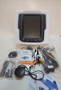 2G+64GB Android 13 Carplay 9.7" Car Radio For Dodge Ram 1500 2500 3500 2013-2018 - Foto 1 di 2