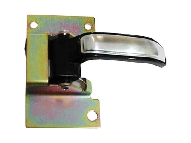 Manija de puerta interior izquierda para GMC C15/C1500 1974 Suburban TQ348MS Foto 1 de 1