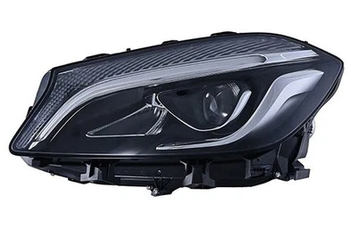 HELLA LED Scheinwerfer links für Mercedes Benz A Klasse W176 - Bild 1 von 4