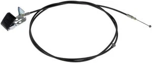 Dorman For Toyota Tacoma 1996-2004 Hood Release Cable - Picture 1 of 3