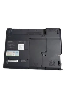 Lenovo IdeaPad U330 Pentium Dual-Core T4200 2GHz 2GB RAM No hard drive 13.3" - Picture 1 of 6