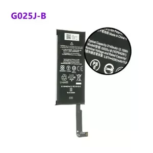 Batterie Google GO25J-B Pour Le Google Pixel 4A + Outils - Photo 1/1