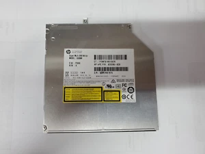 HP 15-1278nr Super Multi DVD Writer - Picture 1 of 4