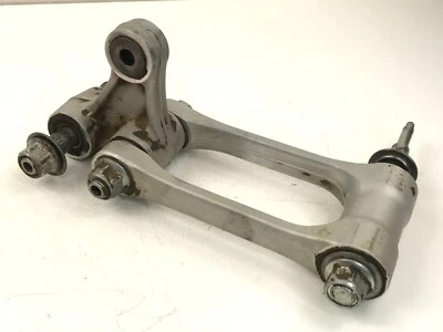 04 Suzuki RMZ250 RMZ 250 OEM Amortiguador Trasero Enlace Barra Brazo Enlace 3-L Foto 1 de 4