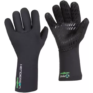 Henderson 3mm Greenprene Gloves - Picture 1 of 1