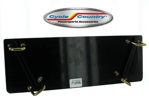 Yamaha Bruin 250 2x4 Cycle Country Plow Mount Kit Bracket Plate Kolpin 15-5610 - Bild 1 von 1