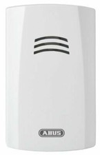 ABUS HSWM10000 Wassermelder - Weiß
