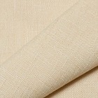 Organic Linen Textile Fabric Thick Furniture Upholstery Fabrics By Meters Supply