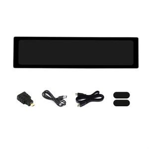 ÉCran à Condensateur IPS 11,9 Pouces Affichage 320X1480 Haut-Parleur Hi-5986