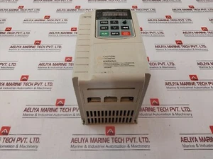K-Verter KV320-4K0GB-4T DC To AC Inverter Solar Pump Motor Controller - Picture 1 of 8
