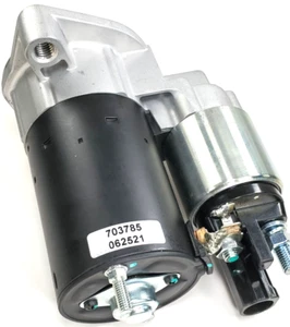 410-24073 Starter 1.8L 2.0L Audi A4 2005-2009 A4 Quattro 2005-2009 - Picture 1 of 4