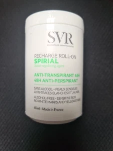 SVR Recharge Roll-On Spiral - Bild 1 von 1