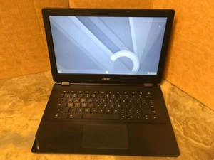 Acer Chromebook 13 C810 13.3" Touch / 4GB RAM / 16GB / Chrome OS / C GRADE !!! - Picture 1 of 9