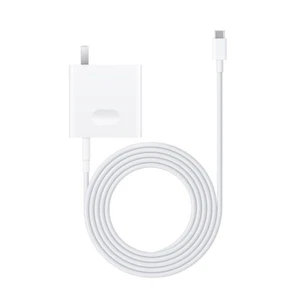 Huawei SuperCharge MAX 90W GaN Adapter for Matebook Mate60 50 40 Pro P50 P40 Pro - Picture 1 of 5