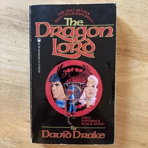 The Dragon Lord by David Drake - Picture 1 of 13