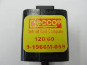 New Decco, Detroit Coil Company, 9-1966M-059 - Picture 1 of 4