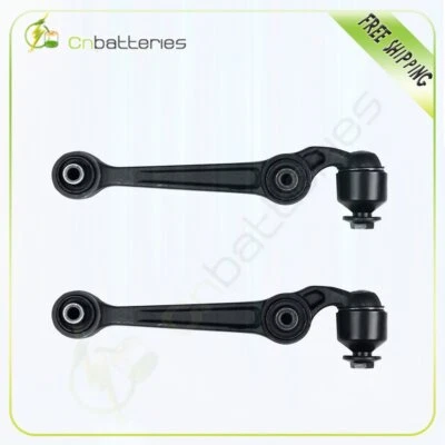 Juego de 6 brazos de control delantero inferior delantero x2 para 2003 2004 2005 2006 2007 2008 Mazda Foto 1 de 4