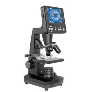 Microscope Science Professional Biology High-definition Agriculture and Forestry - Picture 1 of 17