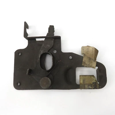 Pestillo capó Ford OEM Escort Mercury Lynx 1981-1985 E1FZ-16700-A NOS Foto 1 de 4