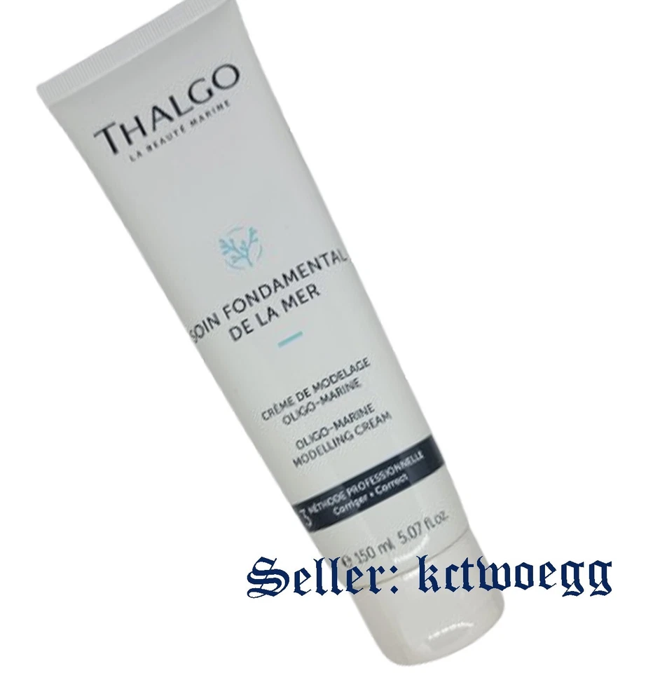 Thalgo Oligo-Marine Modelling Cream 150ml Free postage - Image 1 of 1