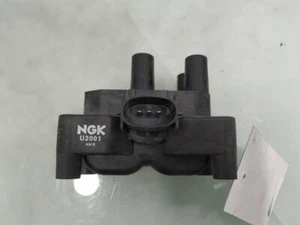 U2001 ignition coil for FORD FIESTA (CBK) AMBIENTE 2001 351018 - Imagen 1 de 4