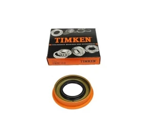 GM 8.6in REAR AXLE SHAFT SEAL 4762N FOR CHEVROLET CADILLAC GMC HUMMER BUICK - Picture 1 of 1