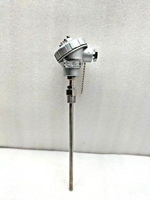 HMMCO K-TYPE TEMPERATURE SENSOR - Image 1 of 4