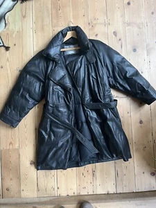 lothars Paris leather jacket - Picture 1 of 5