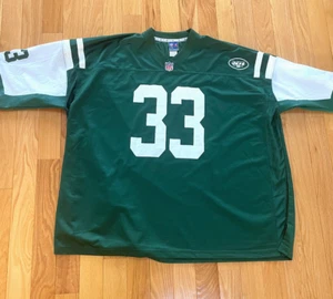 NY Jets Jersey #33 Jamal Adams Size 5 XL Men’s, Gift - Picture 1 of 10