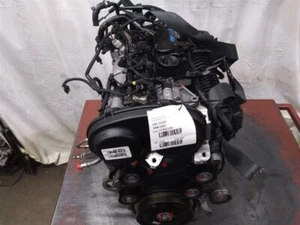 2019 Volvo S60 OEM Engine 2.0L 57K VIN A2 4th And 5th Digit B4204T27 Fits 19-21 - Picture 1 of 12