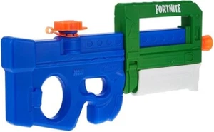 HASBRO NERF SUPER SOAKER FORTNITE FUCILE AD ACQUA COMPACT SMG - Foto 1 di 1