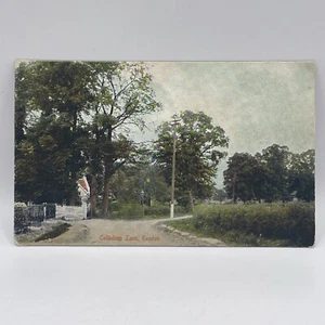 Colindeep Lane Hendon Postkarte London - Bild 1 von 2