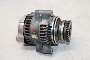 2000 Suzuki Katana 600 GSX600F ENGINE MOTOR GENERATOR ALTERNATOR - Picture 1 of 9
